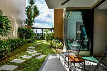 Skyview Resort Phuket Patong Beach - Sha Extra Plus - 38