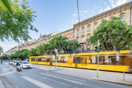 a&o Budapest City - 1