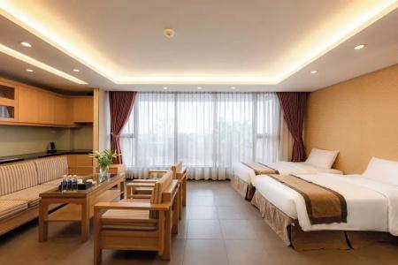 Riverside Hanoi - 52