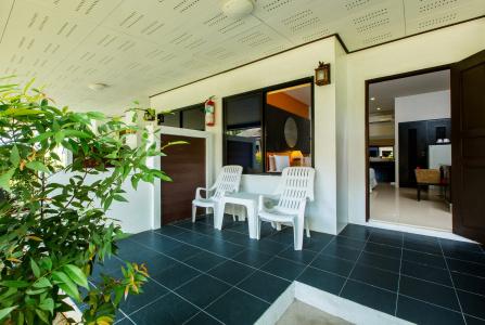 Dang Sea Beach Resort - Sha - 25