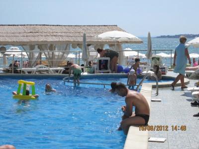 Sunny Bay - 9