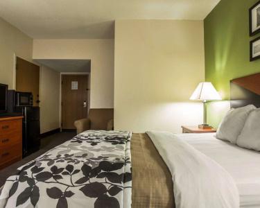 Sleep Inn - Northlake - 4