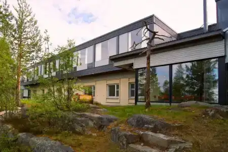 Laplands Sky Ounasvaara - 17
