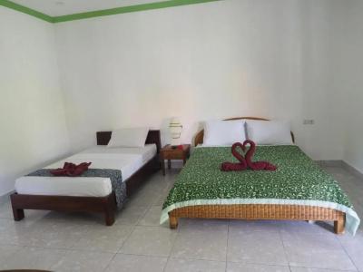 Argasoka Bungalows - 29