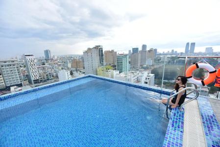 Grand Sunrise 3 & Spa - 24