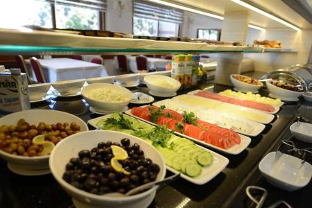 Samsun Airport Resort - 4