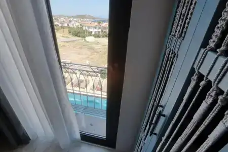 Sukha Cunda Otel - 6