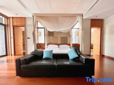 Bay Breeze Resort (All Villas) - 19