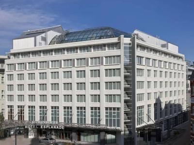 Steigenberger Esplanade Jena - 45