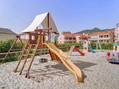 Ai Pozzi Village & Resort - 16