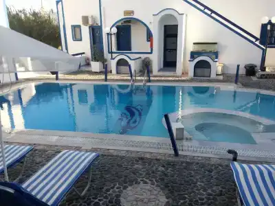 Roula Villa Studios & - 221