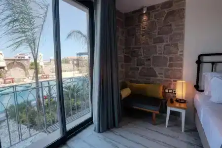 Sukha Cunda Otel - 45