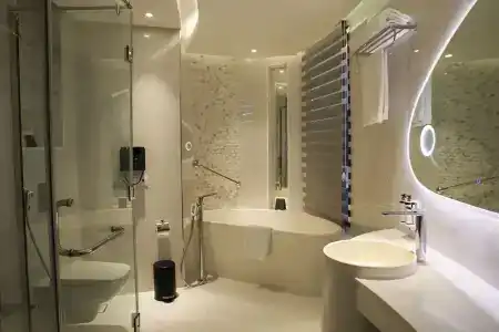 Century Marina Lusail - 43