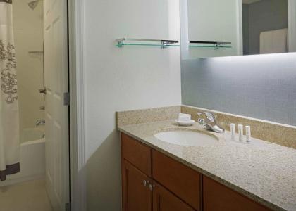 Residence Inn Houston by The Galleria - 14