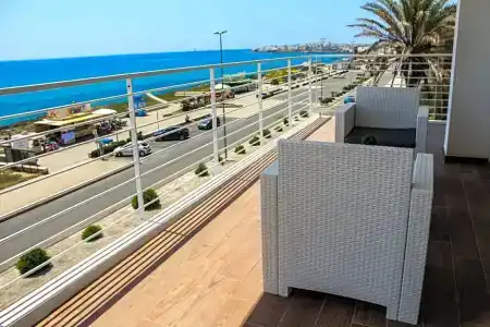 Spuma di mare - 168