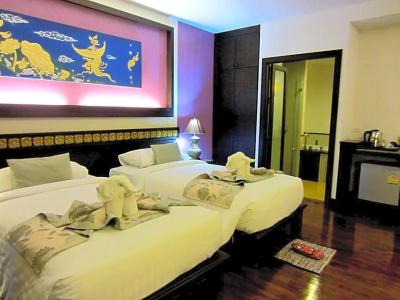 Mountain Creek Wellness Chiangmai - 43
