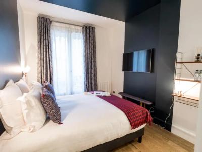 1er Etage SoPi-Montmartre - 33