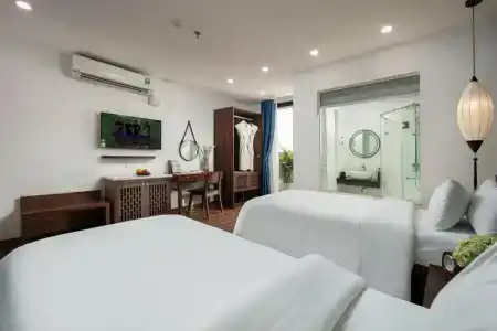 Hanoi Exclusive - 50