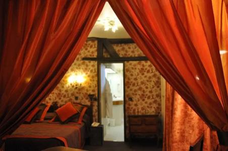 Grand Hôtel Dechampaigne - 74