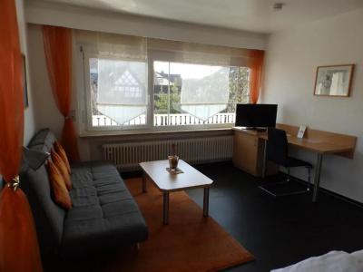 H41 Inn Garni Freiburg - 33
