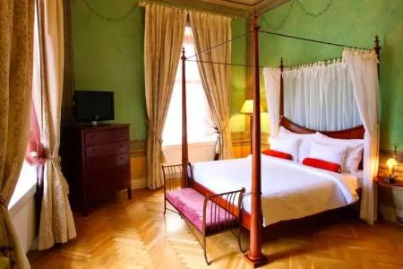 The Mozart Prague - 230