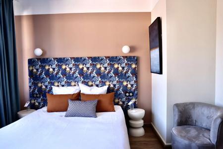 Best Western hôTel De La Bourse - 56