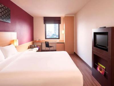 Ibis Bangkok Riverside - Sha Extra Plus - 73