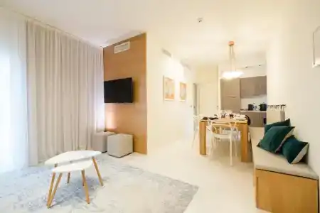 Metropol Ceccarini Suite - 98
