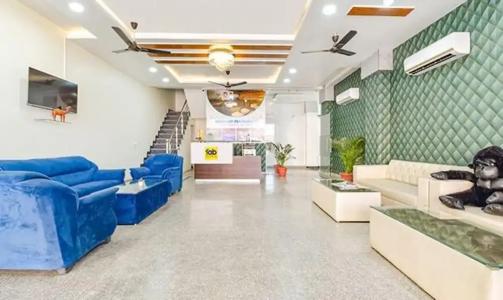 Townhouse 888 Cm Palace - 1