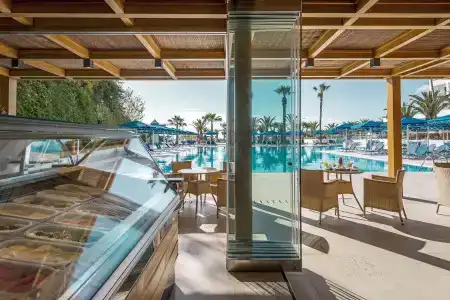 Mitsis Faliraki Beach & Spa - 27