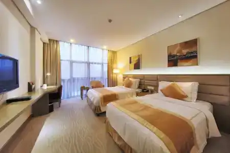 Hilton Garden Inn Shanghai Caohejing Hi-Tech Park - 5