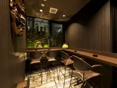 Bali An Resort Shinsaibashi (Adult Only) - 3