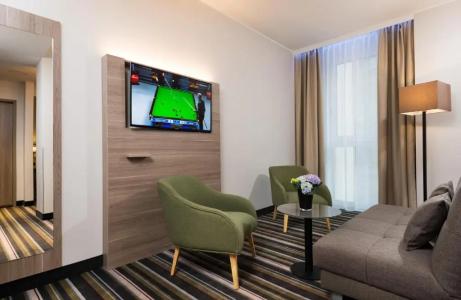 Leonardo Offenbach Frankfurt - 39