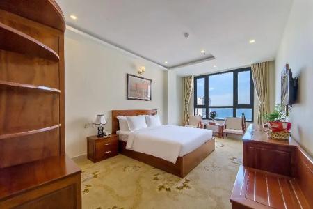 Phuoc My An Beach - 74