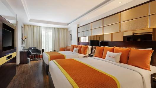 Zone By The Park , Bani Park Jaipur - 54