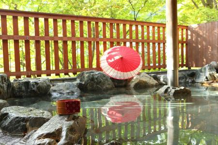 Ooedo-Onsen Monogatari Kinugawa Gyoen - 20