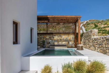 Charisma and Wellness Suites - 54