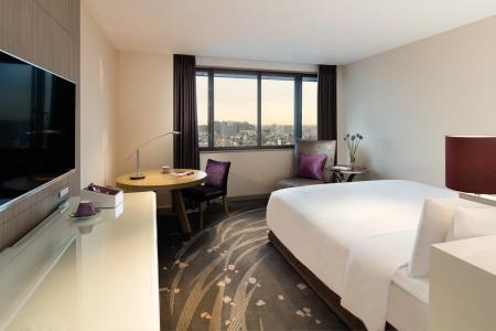 Tokyo Marriott - 6