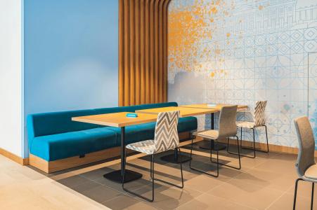 Hampton By Hilton Warsaw Reduta - 37