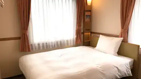 Toyoko Inn Tokyo Nihombashi Mitsukoshi Mae A4 - 20