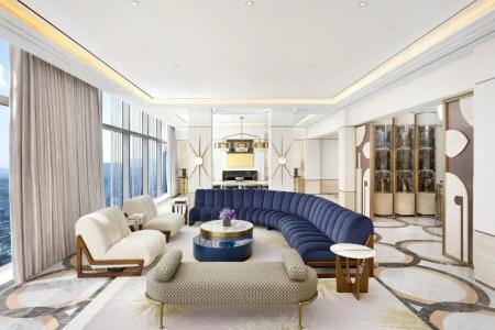 Josun Palace, a Luxury Collection, Seoul Gangnam - 31
