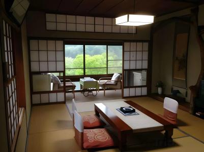 Kofukan - 27