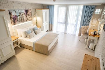 Mark Warner Phokaia Beach Resort - 0