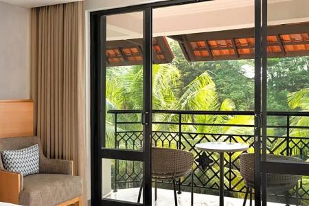 Sheraton Mustika Yogyakarta Resort And Spa - Chse Certified - 129