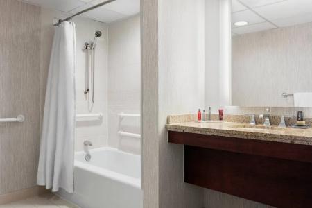 New Orleans Marriott - 119