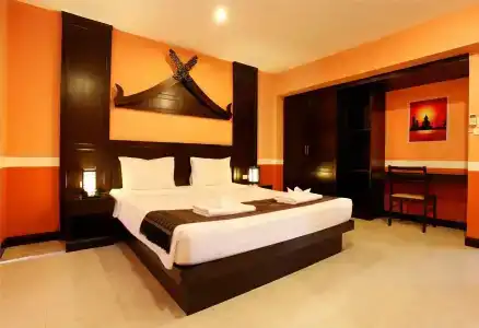 Amici Miei Guesthouse - 4