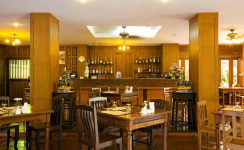Lamphu Tree House Boutique - 24
