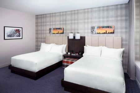 Hyatt Centric Faneuil Hall Boston - 4