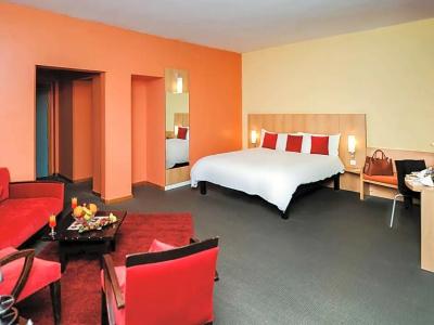 Ibis Marrakech Palmeraie - 76