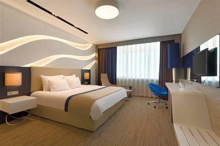 Ramada & Suites Kemalpasa - 40